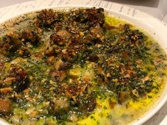 法式焗蝸牛-蝶舍·MAISON PAPILLON