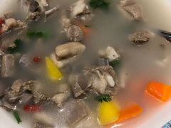 -巴依老爷新疆美食(清华东门店)