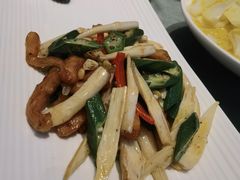 -客家汇·客家传承菜(水库店)