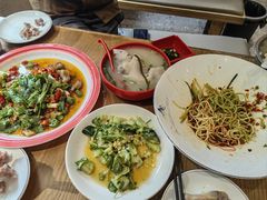 -张太婆老妈蹄花川菜馆·中华餐饮老字号(望平街店)