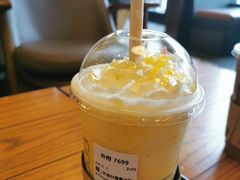 -星巴克(杭州银泰城西一店)