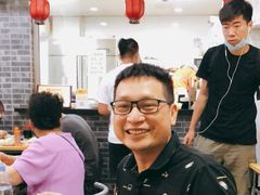 -津门张记包子铺(华昌道店)