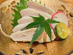 -贰捌零叁精致料理(钱湖店)