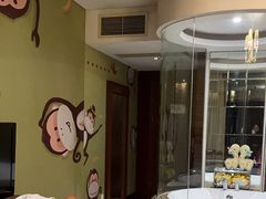 -中铁花水湾温泉酒店(大邑店)