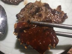 -梅梅家的烤肉店(槐北路店)