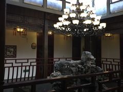 -古韵轩·江浙融合菜(梁溪店)