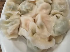 -双合园·海鲜水饺青岛菜(万佳广场店)