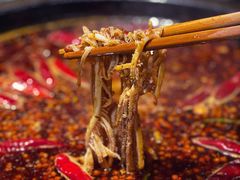 -佬革命主题火锅(玉沙路店)