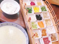 -香麒园·过桥米线·南湖雅宴