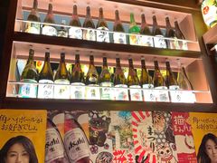 -醉虎传(南锣鼓巷店)