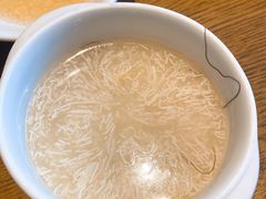 文思豆腐羹-扬州狮子楼·非遗淮扬菜(总店)