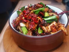 -山石榴·贵州菜(丰盛里店)