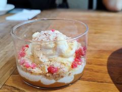 味增白巧克力慕斯-Ginger(兴国路店)