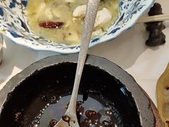 -桂满陇·蟹黄小笼汤包(中山公园店)