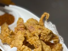 -老天桥蛙炉火锅(姑苏总店)