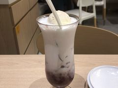 -大家乐(广州荔湾领展广场店)