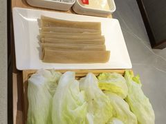 -蝎王府羊蝎子(西直门店)