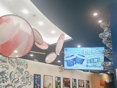 -西部马华清真兰州牛肉面·烧烤夜市(上地店)