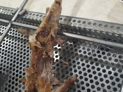 -西夏一品烤全羊(百桥路店)