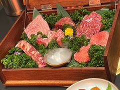 -無二炙坊·和牛烧肉(大钟寺1733店)
