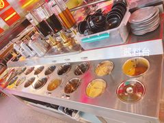 -蛙宴·美蛙火锅基地(万象城店)