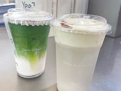 -Yee3·三号椰(上海中山公园龙之梦店)