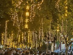 -大雁塔北广场音乐喷泉