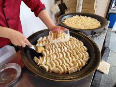 -水丰锅贴(延吉东路店)