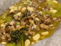 -旅马餐厅(茅家埠店)