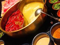 -赤RedBowl川锅·炙烤·板前(北京瑰丽酒店)
