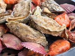 -巧克力渔家.小船海鲜胶东菜(万平口店)