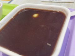 莲子红豆沙-满记甜品(金融街店)