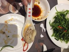 -鼎泰丰(渔阳店)