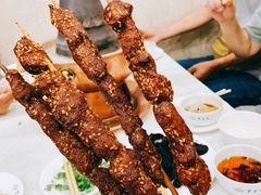 -东来顺饭庄(天坛店)