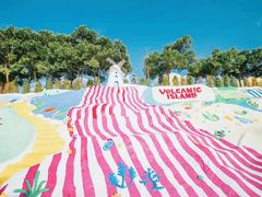 -漳州滨海火山岛自然生态风景区