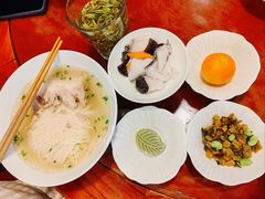 -同得兴 Since·1995 传统苏式面馆(十全街店)
