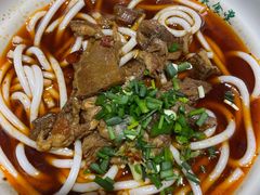 -回民餐厅(红旗路店)