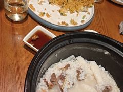 -如轩·海鲜砂锅粥·潮汕菜(海珠店)