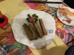 -甘尼仕印度餐厅爵士酒吧(阳春巷店)