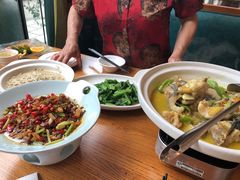 -饭怕鱼(阳光100店)