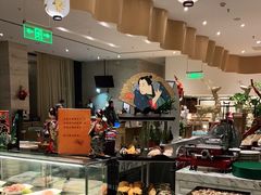 -沈阳和平艾美酒店新食谱西餐厅