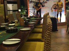 -火舞泰·泰式海鲜火锅餐厅(世纪城店)