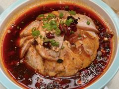 -纳家楼·地道陕菜(劳动路店)