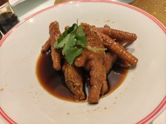 -金河半岛园林酒家(金融城店)