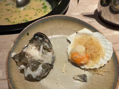 -采悦轩中餐厅·粤菜·海南菜(神州半岛喜来登度假酒店)