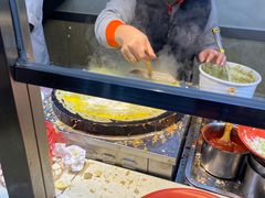 -食为天(贵阳路店)