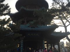 -迎泽公园
