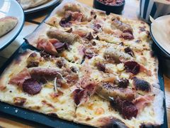 -玛尚诺Pizza&Bar(长泰广场店)