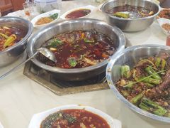 -曾老幺鱼庄(龙华商厦店)