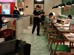 大堂-蛙小侠(五象万象汇店)